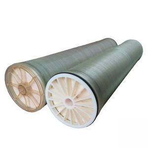 Quality 1016MM Water Treatment Consumables Membrane ULP-8040 For Industrial Water Filter for sale