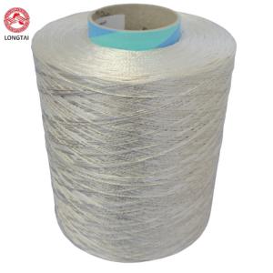 China 840/1 Nylon Ripcords For Fiber Optic Cables Polyester String To Strip The Jacket on sale
