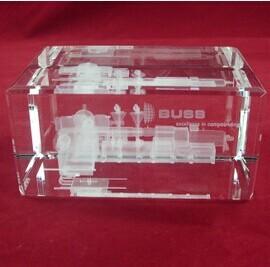 Quality Crystal Laser Engraving for sale