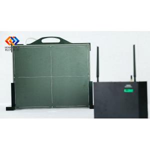Buy cheap Natural Cooling Baggage Inspection System X Ray Battery Operated from wholesalers