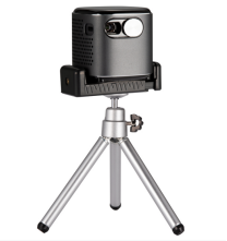 210g Mini pocket Projector For home, Office 3D home theater