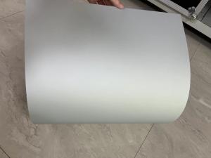Quality 0.30mm CTP Printing Plate Non Flushing CTP Printing Plate With Various UV Printing Presses for sale