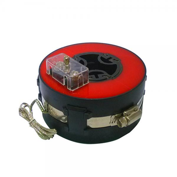 Buy 10KV ABB Schneider Resin Solid Core Current Transformer Durable Current Measurement at wholesale prices