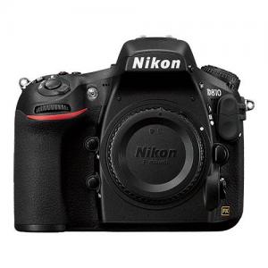 China Nikon D810 FX-format 36.3MP Digital SLR Camera Body Brand New on sale