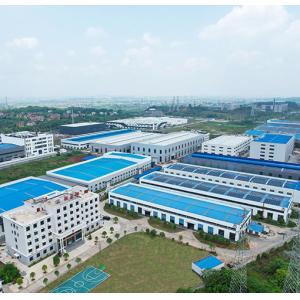 Changsha Chaojingang Machinery Manufacturing Co., Ltd.
