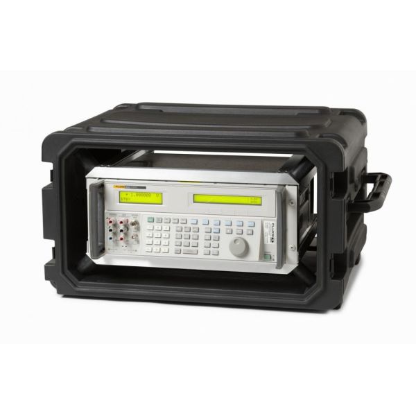 Fluke 5522A High Performance Multi-Product Calibrator with Wide Workload Coverage and Transportable Design
