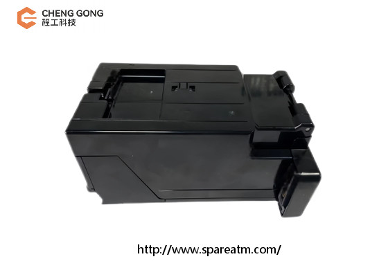 KD04018-D001 KD04018D001 ATM Machine Parts Fujitsu GSR50 Modules Loading Cassette