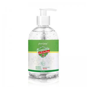 Quality Moisturizing Cleanroom Antimicrobial Hand Sanitizer for sale