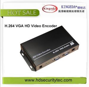 China China Video Encoder Supplier RTMP / RTSP video encoder with 1080P HD Video Input RTSP /RTMP /UDP Supporting on sale