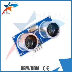Quality Ultrasonic Sensor HC-SR04 Ultrasonic Module 2cm - 450cm Distance Module for Arduino for sale