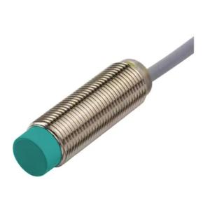Quality Pepperl+Fuchs NBN4-12GM40-Z0 Inductive Proximity Sensor, 12mm Range, M12, PNP NC, IP67 | Industrial Automation for sale