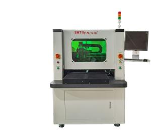 Programing High Precision PCB Router Equipment with Reasonable Price,PCB Routing Depanel