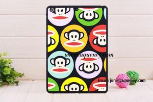 Quality NEW Paul Frank Dots Julius Apple ipad Silicone Case, Ipad Case for sale