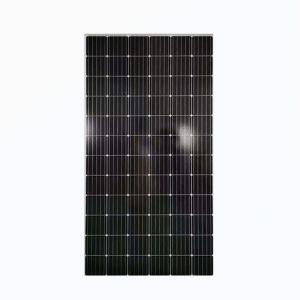 Quality Monocrystalline Silicon Rooftop Solar Panel 380w - 420w High Efficiency Solar PV Module for sale