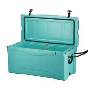 China Roto Molding BBQ Fishing Ice Cooler Box Outdoor Camping Picnic on sale