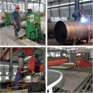 Henan Leway Thermal Equipment Manufacture Co., Ltd.