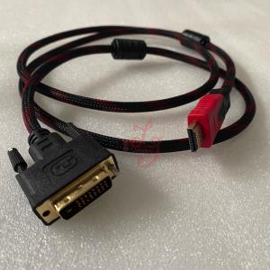 Quality HDMI Convert Signal To DVI Cable For Sale for sale
