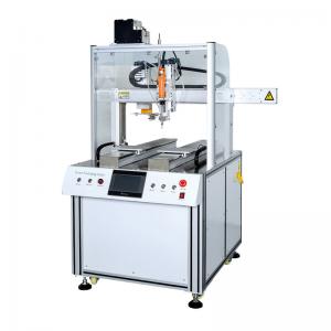 Quality Durable SCM Automatic Screw Machine , Mobile Phone Electric Screw Driver Machine for sale
