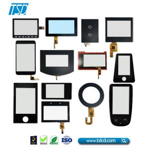 Quality Custom 3.5 - 32 Inch Capacitive Touch Screen Panel for sale