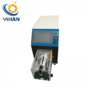 Quality YH-8023D Precision Coaxial Cable Wire Peeling Machine Stripping Machine Jumper Cable for sale