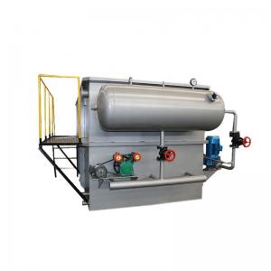 China Revolutionize Your Paper Treatment Process with 5-300 Model Dissolved Air Flotation on sale