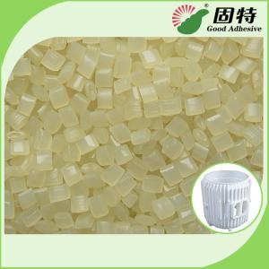 China Wide Materials Application EVA Resin Mainly Used For Bonding Clad Materials Of Blockboard on sale
