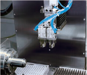 Multiscene High Precision CNC Surface Grinder Practical, Industrial Precision Grinding Equipment