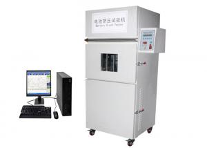 20000A Lithium Battery Testing Machine Safety Short Circuit Test PC Control