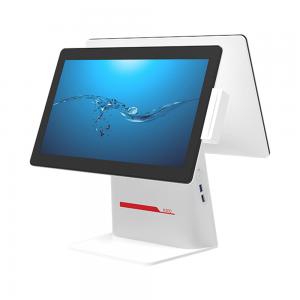 Quality 15 Inch Android POS System Telpo Visual Object All In One Touch Screen Pos Terminal for sale