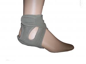 China Women Men Heel Spurs Comfortable Ankle Brace Heel Seat Wraps S M L Size on sale