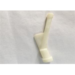 Buy cheap SLA SLS Rapid Prototyping Services , Aluminum Cnc Turning Parts Sand Blasting from wholesalers