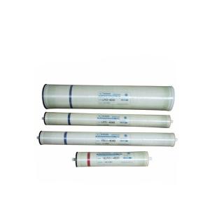 Quality Desalination RO Reverse Osmosis Membrane 4040 For Water Treatment  RO System Accessories for sale