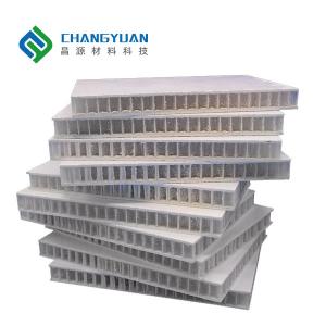 Quality Fireproof Structural Foam Core Panels Exterior Foam Core Wall Panels for sale
