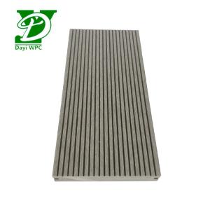 Quality Modern Style Waterproof WPC Decking for sale
