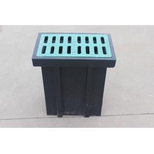 Buy cheap Sewage Inspection Manhole Rotomoulding Mould High Demand from wholesalers