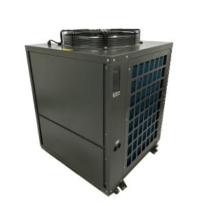 Buy cheap 19kW(5HP) air source heat pump water heater from wholesalers