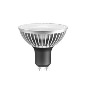 China 36 Degree Precision Beam AR70 11W 3000k Triac Dimmable LED Bulb for Accent Lighting on sale