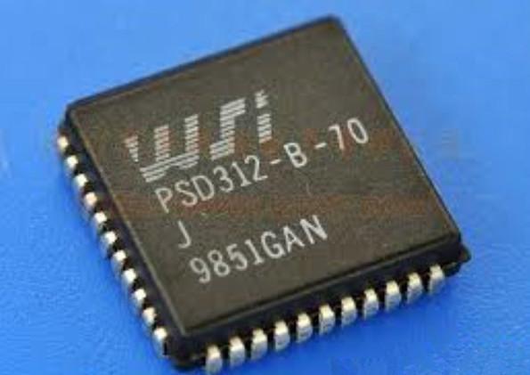 Buy MCU Microcontroller Unit PSD312-B-90JI - STMicroelectronics - Low Cost Field Programmable Microcontroller Peripherals at wholesale prices
