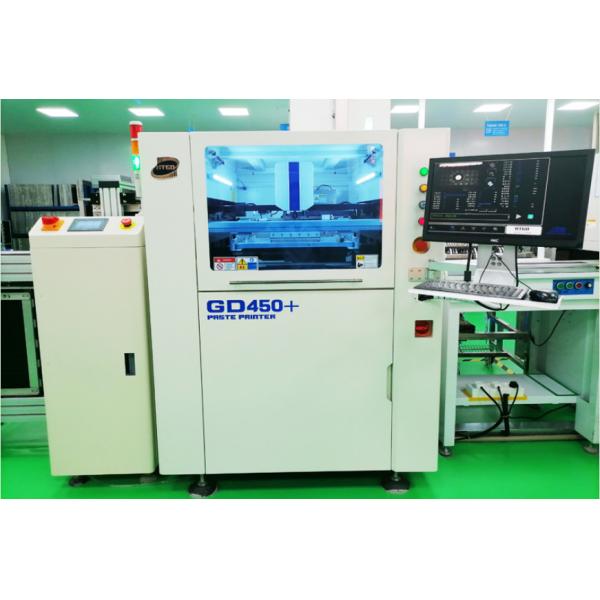 5.0 Multi-protocol Wireless Communication Module with PCB Antenna