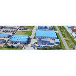 Wuxi East Group Trading Co.,Ltd