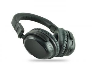 Quality Rotate design wireless active noise canceling headphone with Bluetooth and mircophone for sale