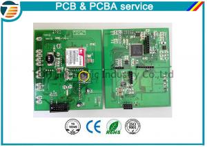 Quality 4 Layer PCB Prototype 94v0 PCB Board Surface Mount Prototype Board for sale