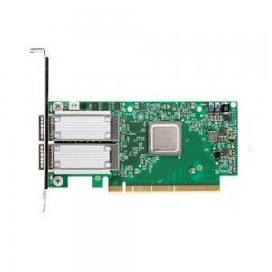 Quality MCX556A-ECAT Network Adapter Card 10Mbps/100Mbps ConnectX-5 VPI Adapter Card for sale