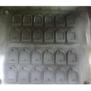 Buy cheap Silicone Rubber gaskets Moulds 20-90 Shore A Silicone material, China 21 Years from wholesalers