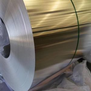 Quality Width 1800mm Beer Can Aluminum Coil Stock AlMg4.5 Mn0.4 for sale