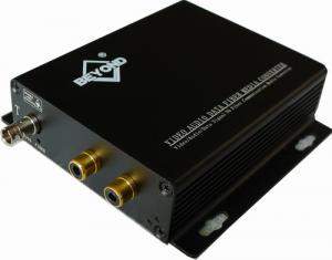 2ch Audio(RCA) To Fiber Convertor