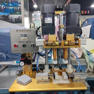 Quality Water Beverage Glass Spray Bottle Capping Machine Pneumatic Caps Screw Machine for sale