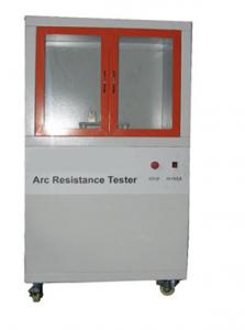 Quality Cable Solid Insulating Wire Testing Equipment Arc Resistance UL 746A Standard for sale
