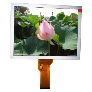Quality Innolux EE080NA-06A 8.0 Inch TFT LCD Module 800x600 SVGA MIPI 4 Lanes Interface for sale