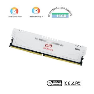 Quality DDR RAM Memory 8GB 16GB 32GB DDR4 Module PC4-21600 2666MHz DDR with Heat Sink RAM for sale